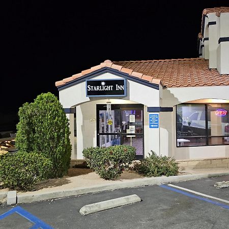 Starlight Inn & Suites Motel 29 Palms Joshua Tree National Park Туэнтинайн-Палмс Экстерьер фото