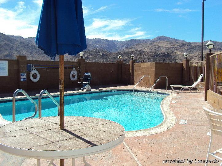 Starlight Inn & Suites Motel 29 Palms Joshua Tree National Park Туэнтинайн-Палмс Экстерьер фото